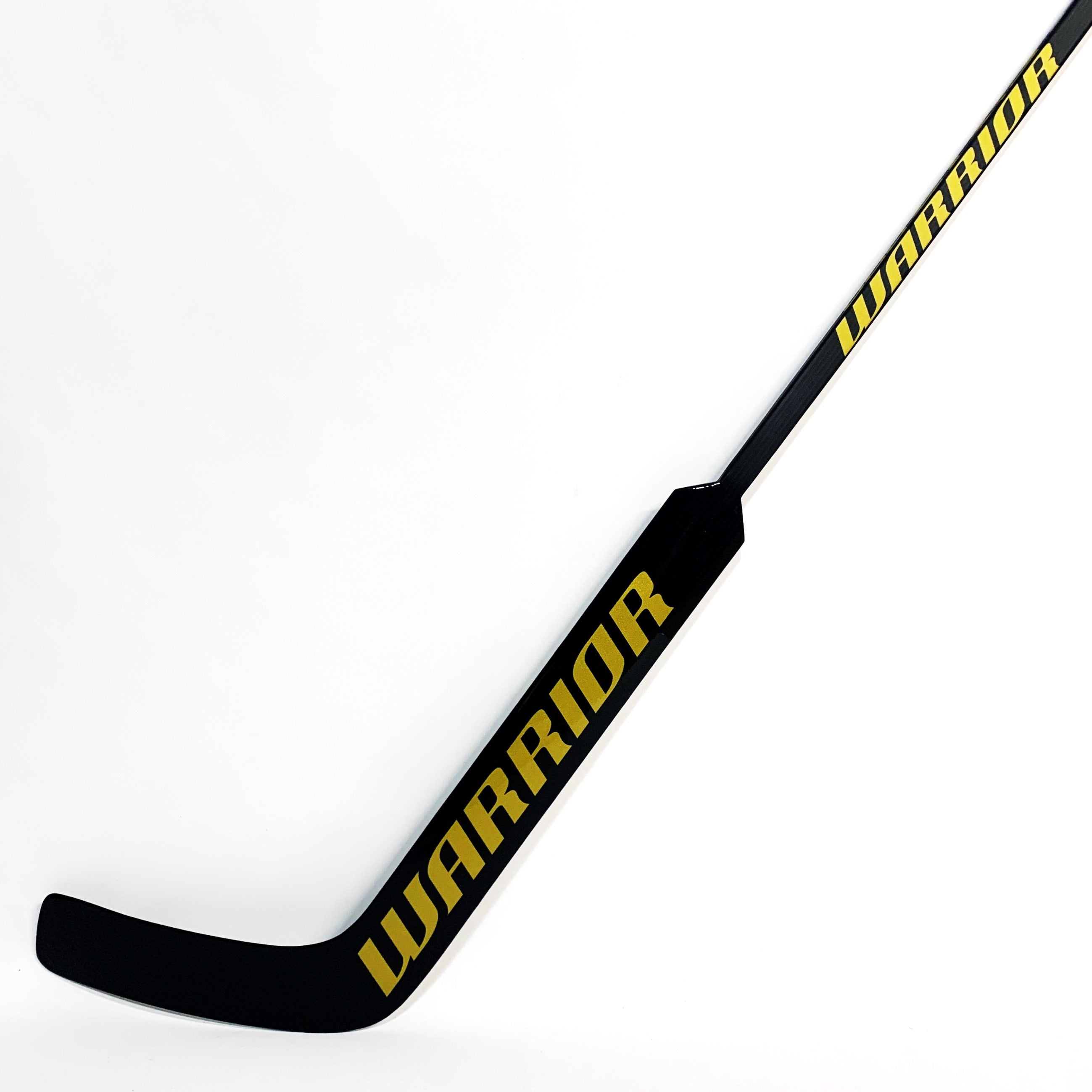 Robin Lehner Pro Stock - Warrior Ritual V2 Pro (LNH)